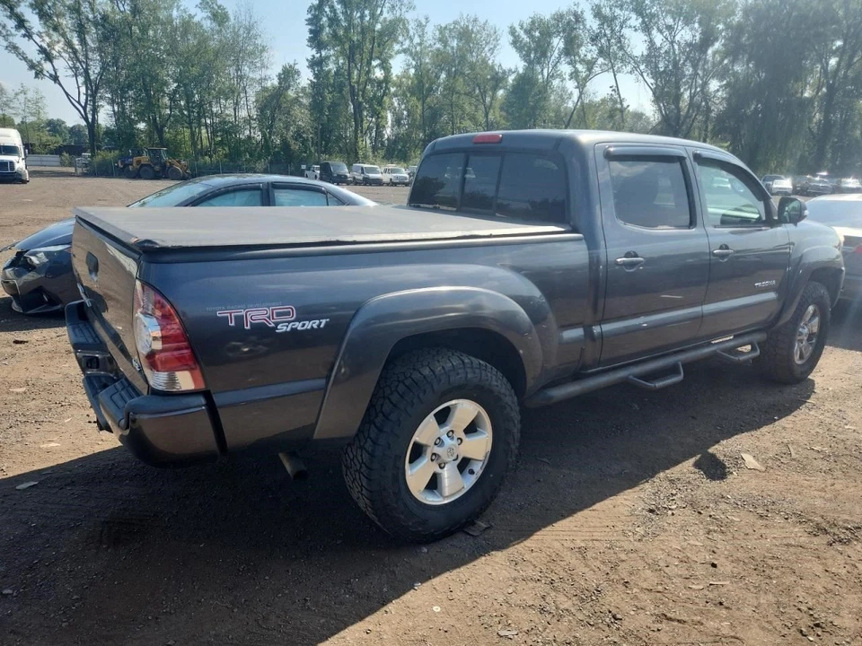 Driver Air Bag Driver Roof Crew Cab 4 Door Fits 08-14 TACOMA 2019373 Foto 3 de 4