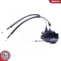 Esen SKV TüRschloss 16SKV654 FüR Hyundai