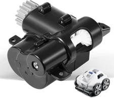 Replacement For Polaris Quattro P40/Sport Gearbox Assembly R0837300 Pool Cleaner