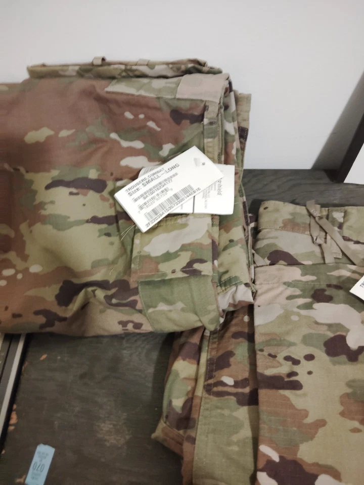 Lote de equipo táctico Foto 2 de 4