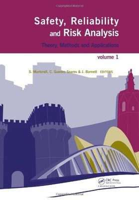 Sicherheit, Zuverlässigkeit und Risikoanalyse: Theorie, Methoden und Anwendungen (4 Bände