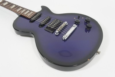 GrassRoots G-I-48LP III Purple LUNA SEA INORAN Artist Model Grass