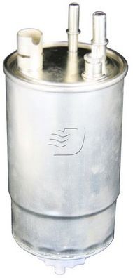 DENCKERMANN A120273 Fuel Filter for OPEL