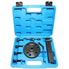 3163021 Camshaft Timing Tool Kit Compatible with Cummins ISX X15 Engine 4/5/ ...