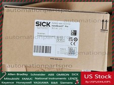 1PC New SICK NANS3-CAAZ30AN1 1100334 Scanner ...