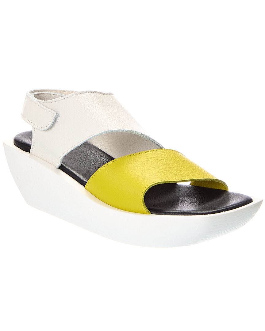 Arche Gimkys Leather Sandal Women's