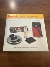 Kodak Digital Camera Kit V Series