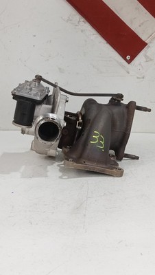 Turbolader Ford Explorer 2.3 EcoBoost C23 C23HDTX LB5E9G438AF