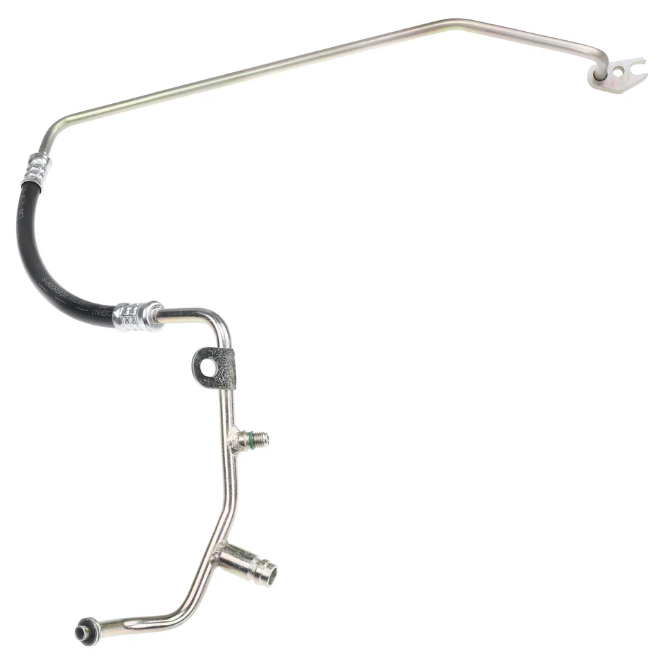 Línea de líquido de manguera de aire acondicionado para Freightliner Sprinter 2500 Sprinter 3500 2002 2003-2018 Foto 2 de 4