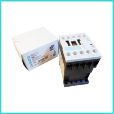 SIEMENS 1PIECE Brand new 3RT1015-1AB01 1AB02 1AP01 1AP02 1AF01 1AF02 contactor