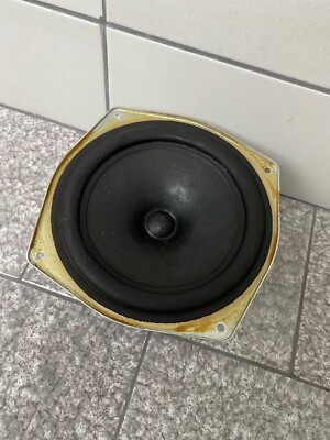 KEF SP 1014 - 100% Original Bass speaker from the KEF Chorale 1016 loudspeaker