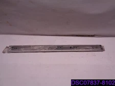 Qty = 3 Slides: 22" x 1-3/4" x 7/16" Full Extension Ball Bearing Drawer Slides