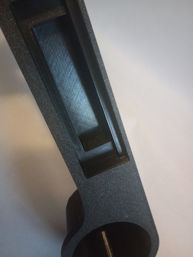 1982-1992 3rd Gen Camaro Snap In Cupholder - Picture 5 of 6