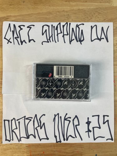 CASSETTE TAPES BUILD YOUR OWN LOT FREE SHIPPING ON ORDERS OVER $25 PART I - Picture 342 of 455