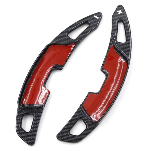 For Lexus ES200 ES260 ES300h Car Steering Wheel Shift Paddle Shifter Extension - Picture 6 of 8