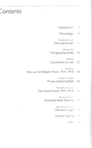 Osprey Essential Histories The First World War Western Front 1915-1916 - Imagen 2 de 3