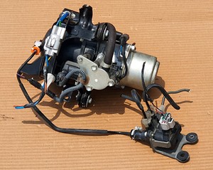 2007-2017 Lexus LS460 LS600 Air Suspension compressor 48914-50030 oem