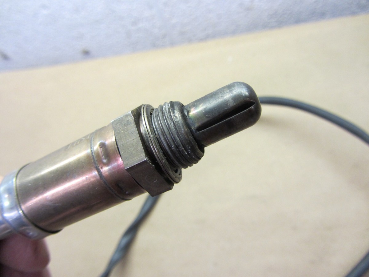 Vintage Mercedes Oxygen Sensor, 007 542 31 17 | eBay
