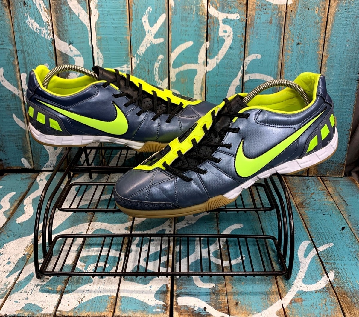 nike t90 shoot iii
