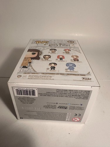 Harry Potter - Hermione Granger 57 Funko Pop! - Imagen 3 de 6