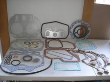 Full Gasket Set Fits John Deere A Ao Ar  Fs1699s