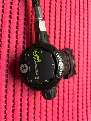 Service Kit für Aqualung Mikron 2.Stufe Atemregler