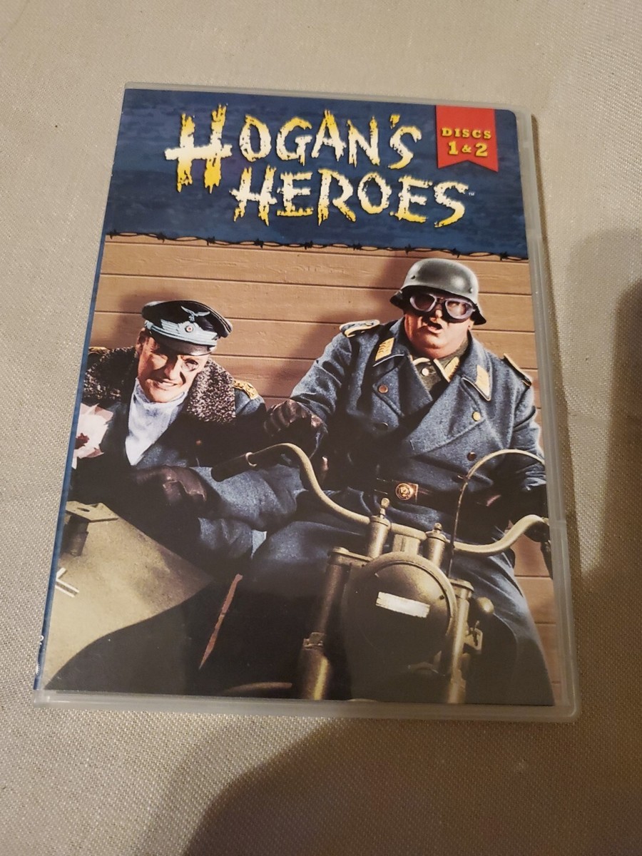 その他 Hogan&#39;s Heroes: Complete Fourth Season [DVD] Hogan's Heroes - The Complete Fourth Season (DVD, 2006, 4