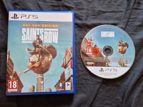 Sony Playstation 5 Games PS5 - Make your selection - Picture 19 of 23