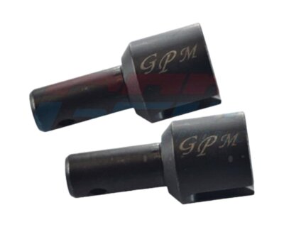 GPM Racing Carbon Stahl Differential Ausgänge für mittel Differential G ...