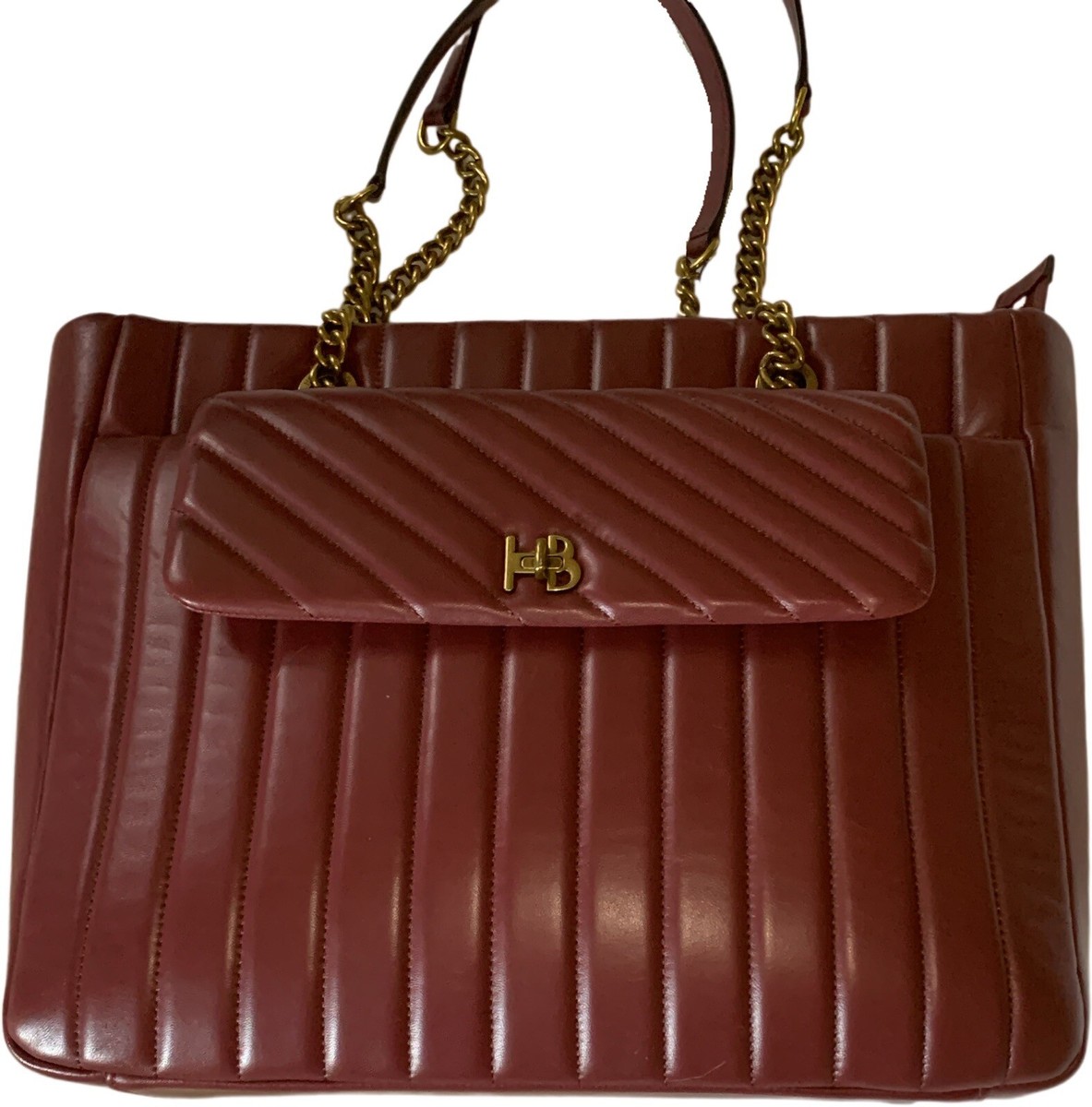 New Henri Bendel 712 Zip Tote Purse Sold Out Online In Stores