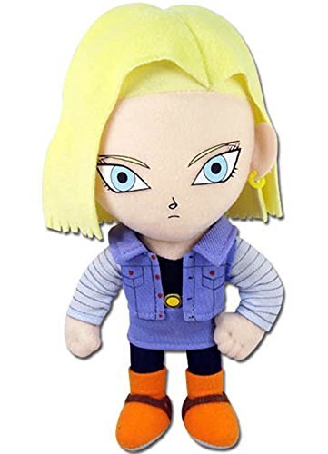 gohan plush