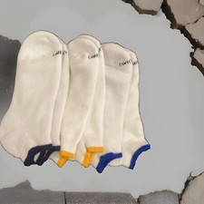 Vintage 3 Pack Ankle socks Twin City
