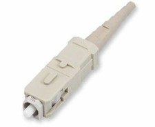 Corning 95-000-40 Unicam Connector Pretium 62.5 um SC MM OM1