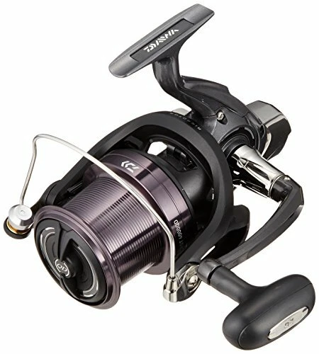 Daiwa Spinning reel 17 Cross cast 4000 QD