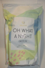"Musee Oh What A Night" - Bath Soak Muscle Therapy -Just Breathe Comfort - 24 oz