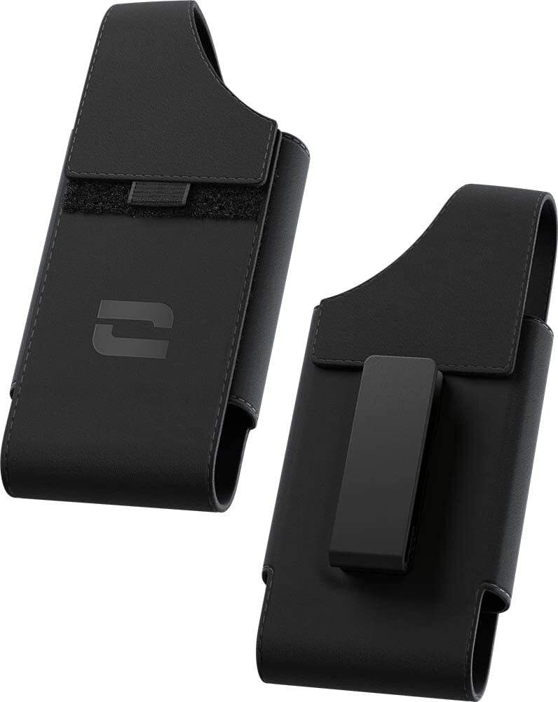 Holster-Size S Black