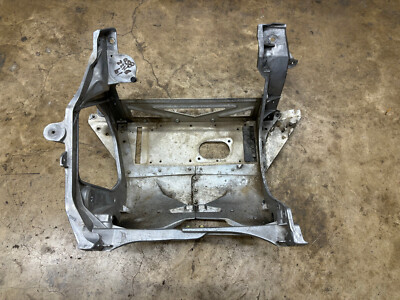 Ski-Doo BRP OEM Module Chassis Engine Assembly 518330636 for sale 