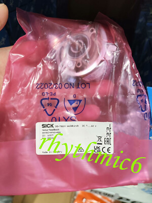 Brand New SICK SRM50-HFA0-K21 encoder Fast FedEx or DHL