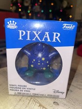 Mini Figura Vinilo Funko Mystery - Cortometrajes Pixar - NOCHE (2,5 pulgadas) - Nuevo 