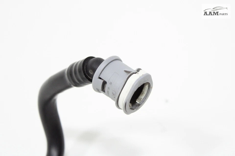 2013-2015 BMW 335I xDRIVE F30 N55 FUEL VAPOR CHARCOAL CANISTER BREATHER HOSE OEM - Image 2 of 4