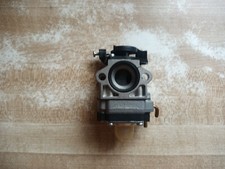 Genuine Walbro WYJ-536 carburetor