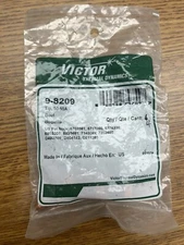 Victor Thermal Dynamics 9-8209 plasma cutter tip for SL60/S100 4PC 