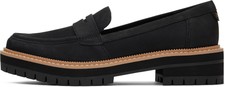 TOMS Womens, Cara Loafer 