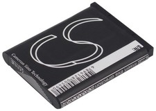 High Quality Battery for Praktica Luxmedia 12-04 Premium Cell
