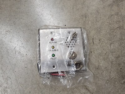 Firex Accessory Module Smoke Detectors - Firex