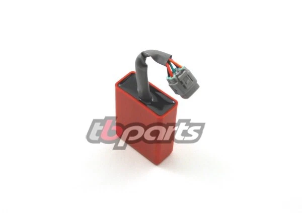 Kawasaki KLX110 02-09 Rev Box ignition CDI performance TBW0340 TB Parts KLX 110