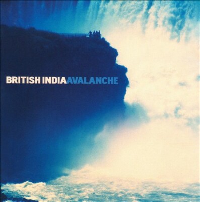 Avalanche [PA] * by British India (CD, May-2010, Shock Entertainment Group)