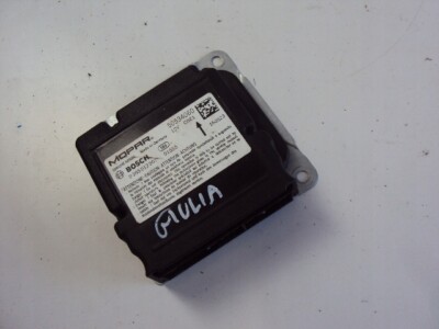 SENSORMODUL ALFA ROMEO GIULIA (skl-er 33155)