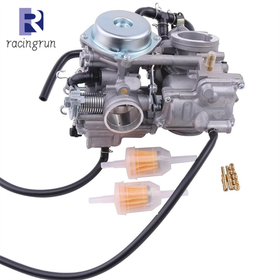 Carburetor For Honda Shadow Spirit 1100 VT1100C 1998-2007 – Replaces 16100-MAA-A00