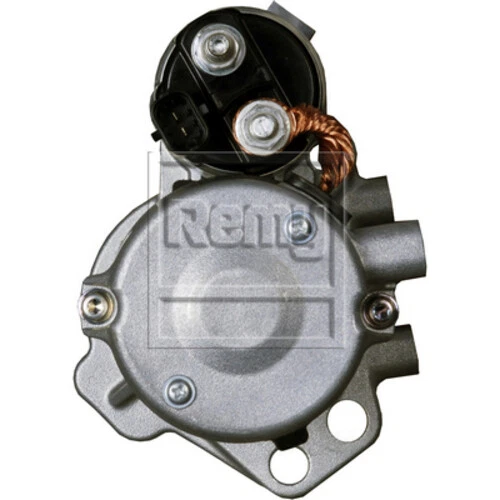 Motor de arranque para Chevrolet Traverse REMY 2018-2019 Foto 3 de 4